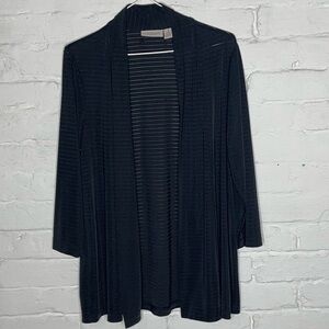 Chico’s Cardigan 1